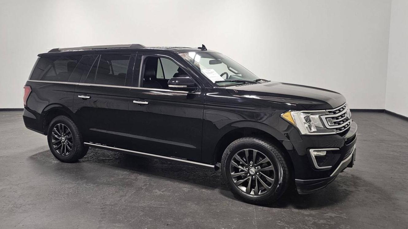 FORD EXPEDITION MAX 2019 1FMJK2AT9KEA50111 image